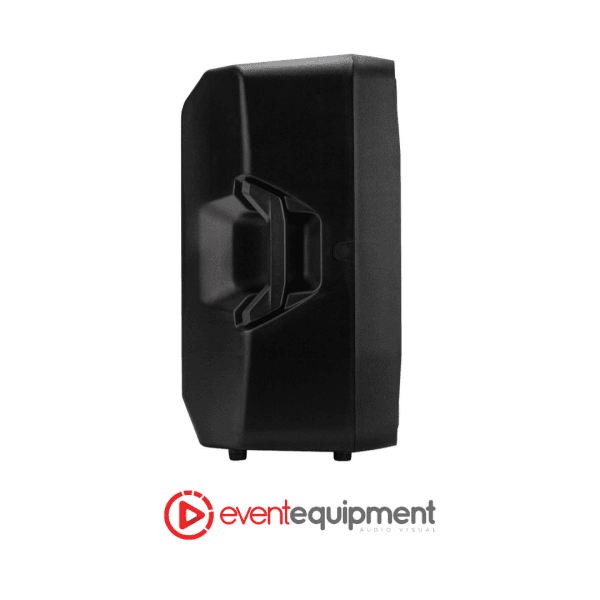 RCF HD 35-A 15inch powered speakers for Sydney venues, stage audio and DJ performances.