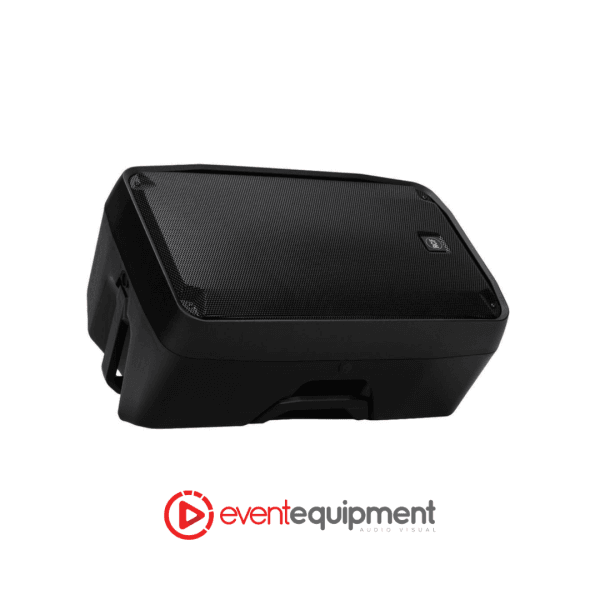 HD 35-A 15 inch speaker hire in Brisbane for stage sound reinforcement with wide coverage.