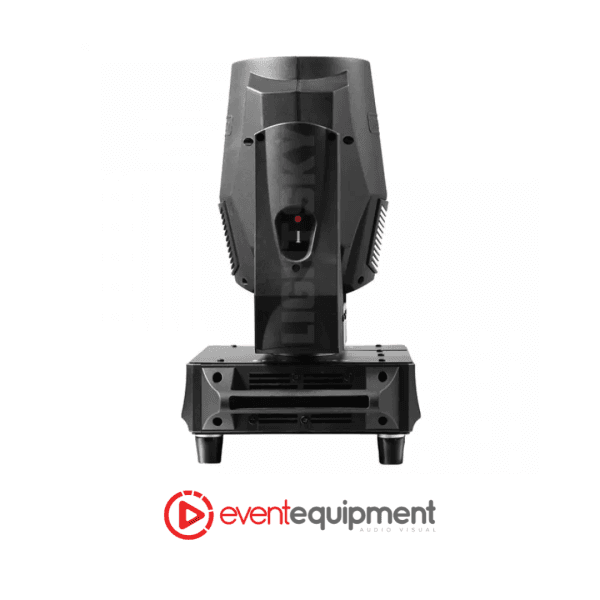Light Sky F230 side view, ready for hire in Melbourne, Sydney, and Brisbane