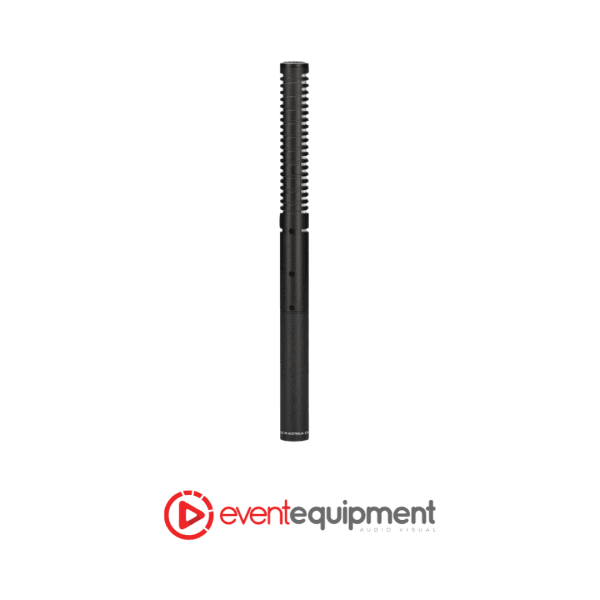 RODE NTG2 Mic Hire