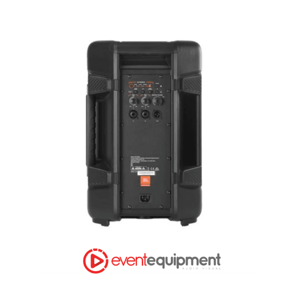 Hire Small PA Speakers in Melbourne, Sydney and Brisbane