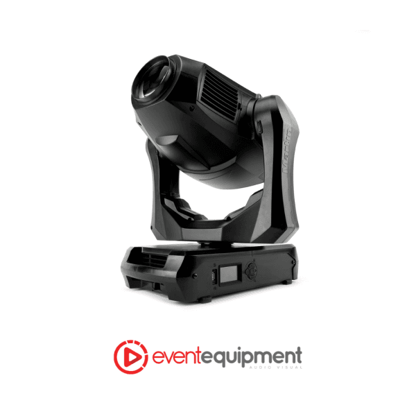 MAC Quantum Profile LED fixture available for hire in Melbourne, Sydney, and Brisbane