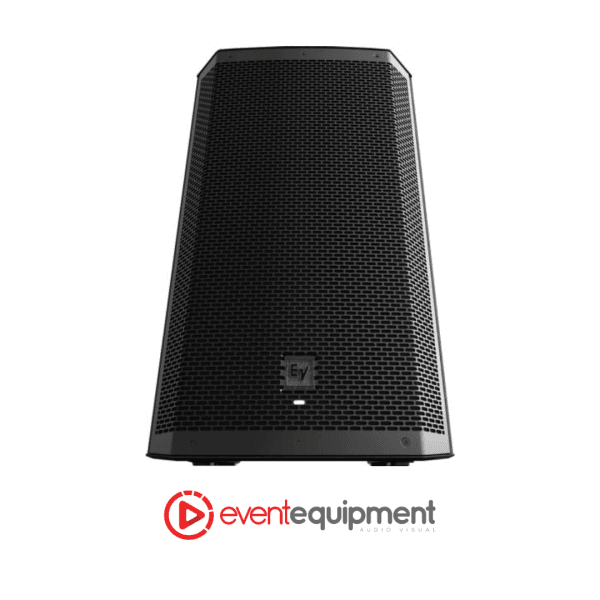 Bluetooth PA Speaker Hire - Melbourne, Sydney and Brisbane