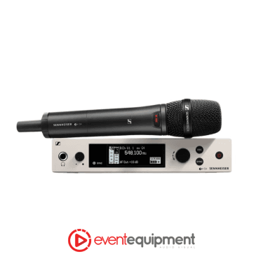 Wireless mic hire systems available in Melbourne, Sydney and Brisbane