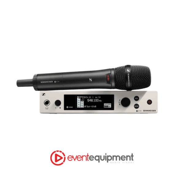 Wireless mic hire systems available in Melbourne, Sydney and Brisbane