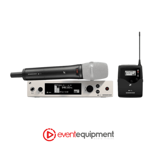Hire your wireless mic system for your event in Melbourne, Sydney or Brisbane