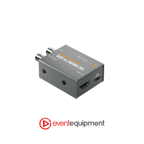 SDI-HDMI - Micro Converter hire